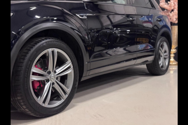 Volkswagen T-Roc 1.5 TSI 3X R-LINE | LED | CAMERA | 1e EIGENAAR