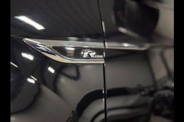 Volkswagen T-Roc 1.5 TSI 3X R-LINE | LED | CAMERA | 1e EIGENAAR