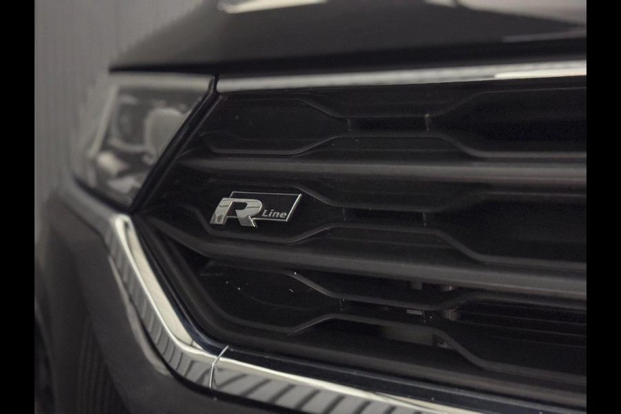 Volkswagen T-Roc 1.5 TSI 3X R-LINE | LED | CAMERA | 1e EIGENAAR