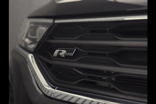 Volkswagen T-Roc 1.5 TSI 3X R-LINE | LED | CAMERA | 1e EIGENAAR