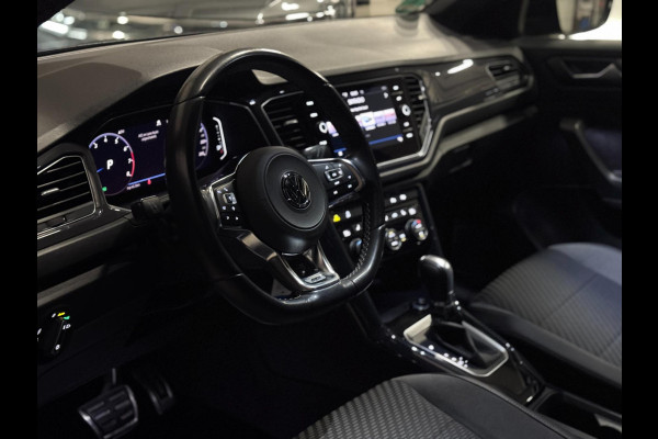 Volkswagen T-Roc 1.5 TSI 3X R-LINE | LED | CAMERA | 1e EIGENAAR