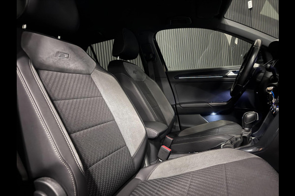 Volkswagen T-Roc 1.5 TSI 3X R-LINE | LED | CAMERA | 1e EIGENAAR