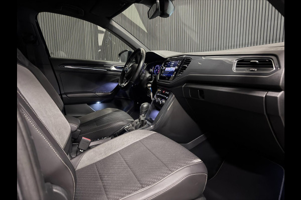 Volkswagen T-Roc 1.5 TSI 3X R-LINE | LED | CAMERA | 1e EIGENAAR