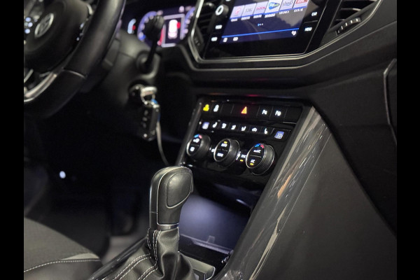 Volkswagen T-Roc 1.5 TSI 3X R-LINE | LED | CAMERA | 1e EIGENAAR