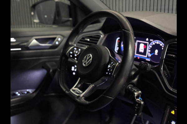 Volkswagen T-Roc 1.5 TSI 3X R-LINE | LED | CAMERA | 1e EIGENAAR