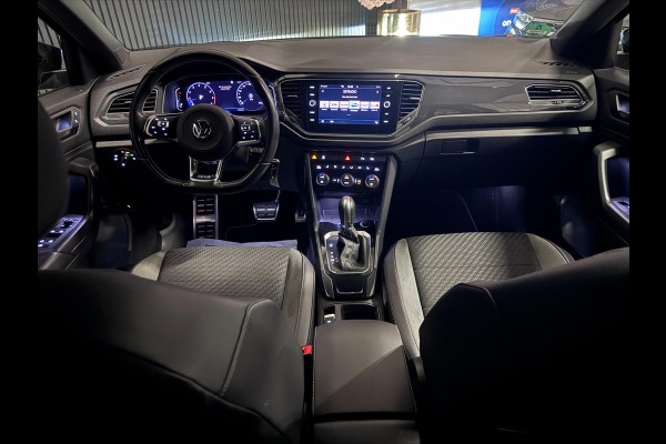 Volkswagen T-Roc 1.5 TSI 3X R-LINE | LED | CAMERA | 1e EIGENAAR