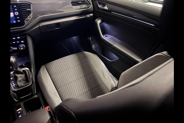 Volkswagen T-Roc 1.5 TSI 3X R-LINE | LED | CAMERA | 1e EIGENAAR