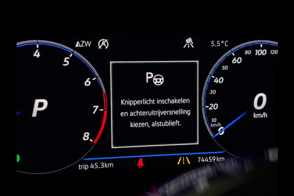 Volkswagen T-Roc 1.5 TSI 3X R-LINE | LED | CAMERA | 1e EIGENAAR