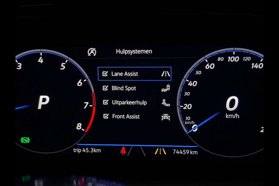 Volkswagen T-Roc 1.5 TSI 3X R-LINE | LED | CAMERA | 1e EIGENAAR