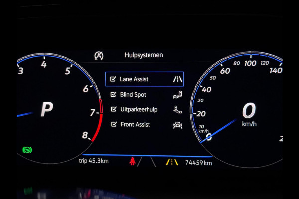 Volkswagen T-Roc 1.5 TSI 3X R-LINE | LED | CAMERA | 1e EIGENAAR