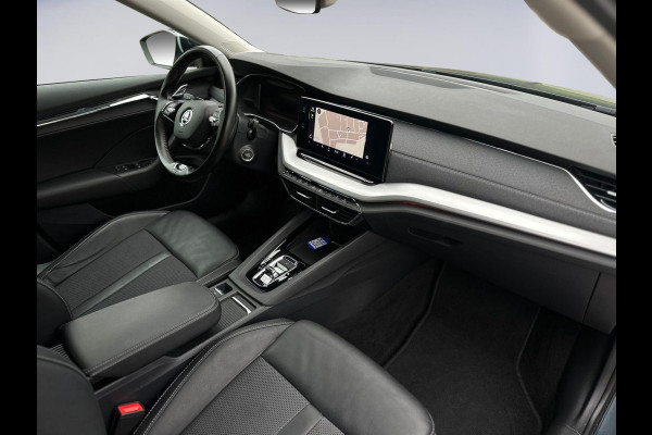 Škoda Octavia Combi 1.4 TSI iV PHEV Business Edition PLUS , achteruitrijcamera, stoelverwarming, 18 inch, digitaal cocpit