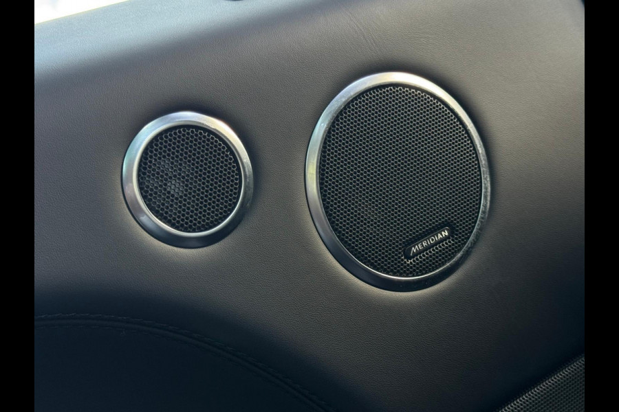 Land Rover Range Rover Sport P400e Limited Edition, eiger grey,vele opties , eerste eigenaar, Origineel Nederlandse auto met nap