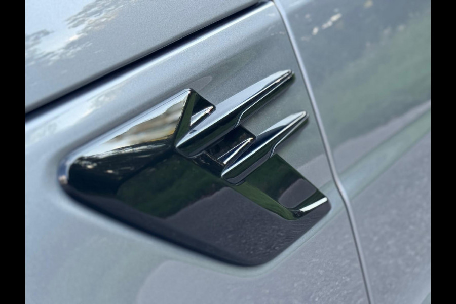 Land Rover Range Rover Sport P400e Limited Edition, eiger grey,vele opties , eerste eigenaar, Origineel Nederlandse auto met nap