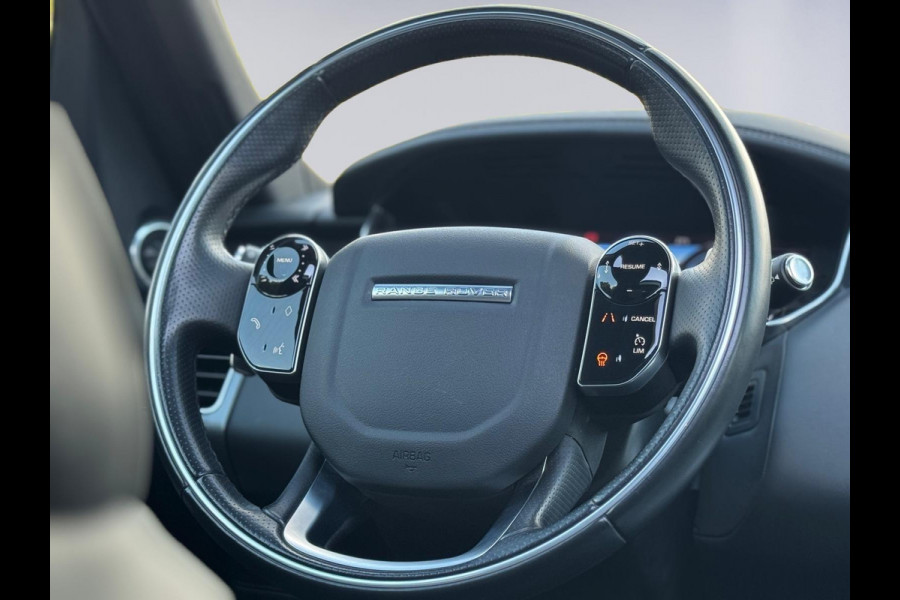 Land Rover Range Rover Sport P400e Limited Edition, eiger grey,vele opties , eerste eigenaar, Origineel Nederlandse auto met nap