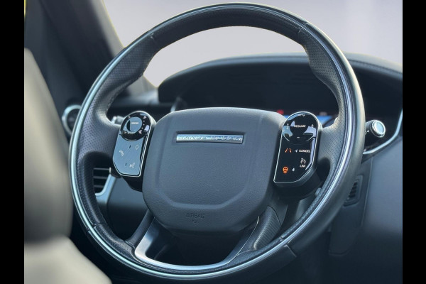 Land Rover Range Rover Sport P400e Limited Edition, eiger grey,vele opties , eerste eigenaar, Origineel Nederlandse auto met nap