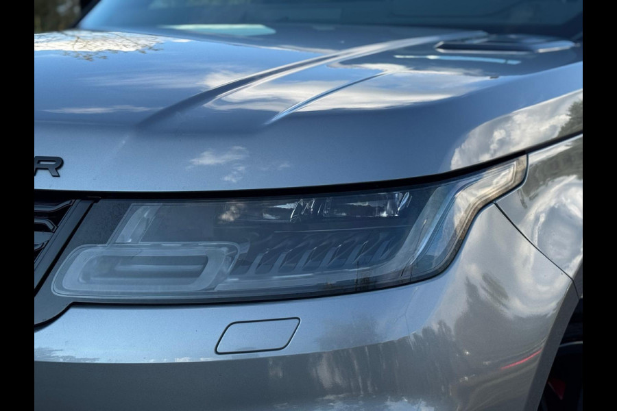 Land Rover Range Rover Sport P400e Limited Edition, eiger grey,vele opties , eerste eigenaar, Origineel Nederlandse auto met nap