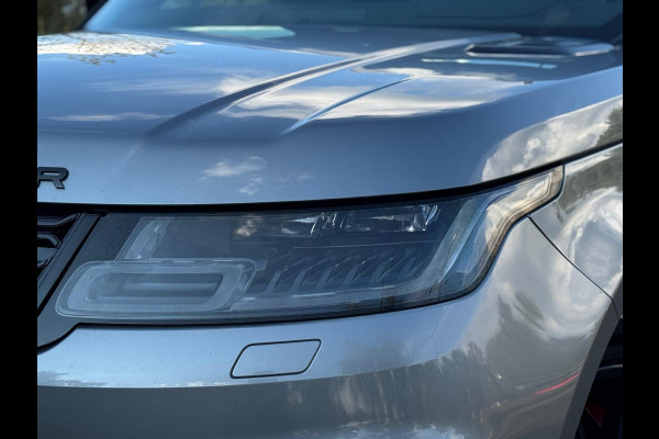 Land Rover Range Rover Sport P400e Limited Edition, eiger grey,vele opties , eerste eigenaar, Origineel Nederlandse auto met nap