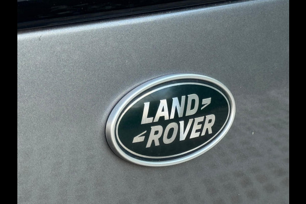 Land Rover Range Rover Sport P400e Limited Edition, eiger grey,vele opties , eerste eigenaar, Origineel Nederlandse auto met nap
