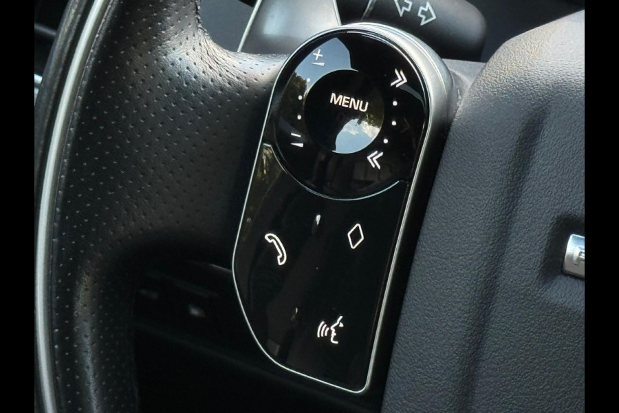 Land Rover Range Rover Sport P400e Limited Edition, eiger grey,vele opties , eerste eigenaar, Origineel Nederlandse auto met nap