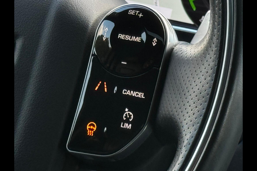 Land Rover Range Rover Sport P400e Limited Edition, eiger grey,vele opties , eerste eigenaar, Origineel Nederlandse auto met nap