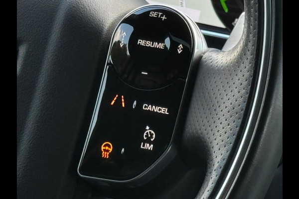 Land Rover Range Rover Sport P400e Limited Edition, eiger grey,vele opties , eerste eigenaar, Origineel Nederlandse auto met nap