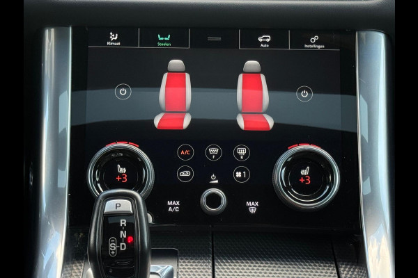Land Rover Range Rover Sport P400e Limited Edition, eiger grey,vele opties , eerste eigenaar, Origineel Nederlandse auto met nap