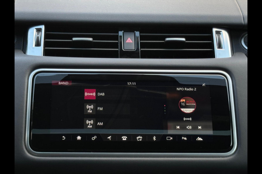 Land Rover Range Rover Sport P400e Limited Edition, eiger grey,vele opties , eerste eigenaar, Origineel Nederlandse auto met nap