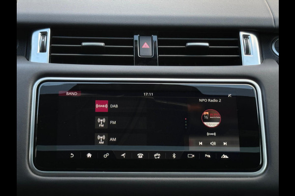 Land Rover Range Rover Sport P400e Limited Edition, eiger grey,vele opties , eerste eigenaar, Origineel Nederlandse auto met nap