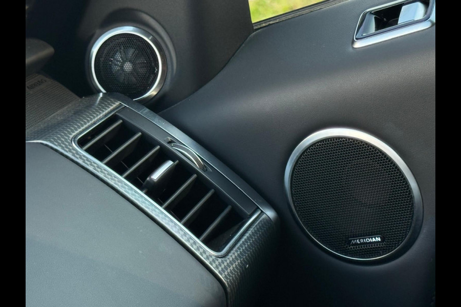 Land Rover Range Rover Sport P400e Limited Edition, eiger grey,vele opties , eerste eigenaar, Origineel Nederlandse auto met nap