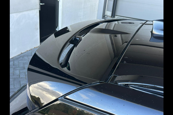 Land Rover Range Rover Sport P400e Limited Edition, eiger grey,vele opties , eerste eigenaar, Origineel Nederlandse auto met nap