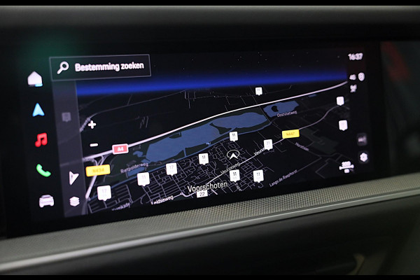 Porsche Cayenne Coupé 3.0 S E-Hybrid / 519 Pk / Head Up / 360 Camera / Acc / SportDesign / Luchtvering / Sport Chrono / Pano / 21