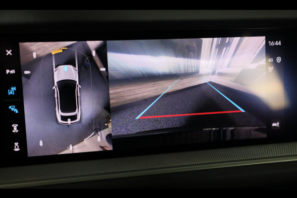 Porsche Cayenne Coupé 3.0 S E-Hybrid / 519 Pk / Head Up / 360 Camera / Acc / SportDesign / Luchtvering / Sport Chrono / Pano / 21