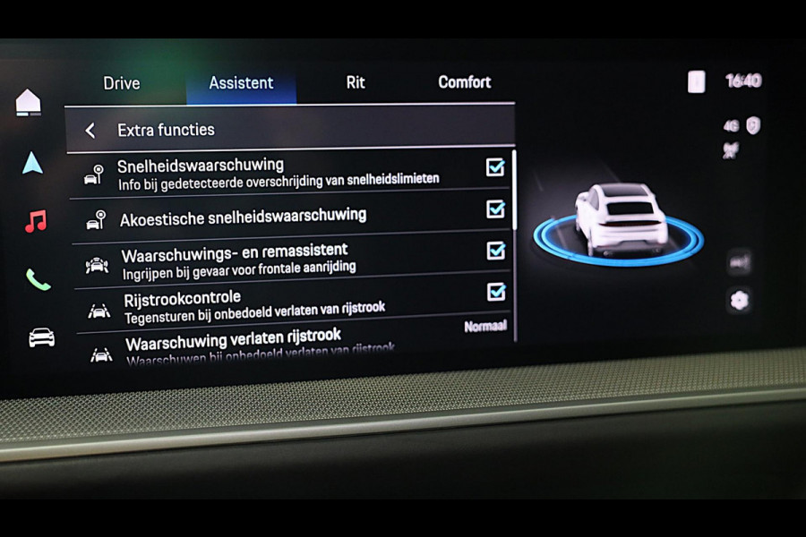 Porsche Cayenne Coupé 3.0 S E-Hybrid / 519 Pk / Head Up / 360 Camera / Acc / SportDesign / Luchtvering / Sport Chrono / Pano / 21