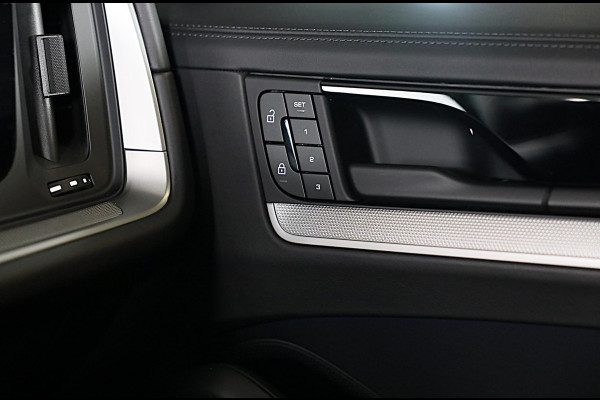 Porsche Cayenne Coupé 3.0 S E-Hybrid / 519 Pk / Head Up / 360 Camera / Acc / SportDesign / Luchtvering / Sport Chrono / Pano / 21