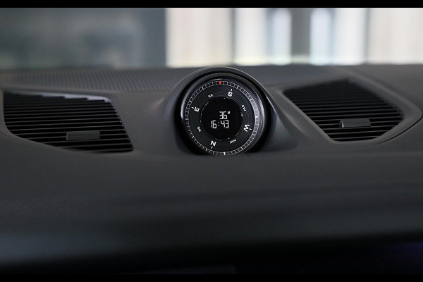 Porsche Cayenne Coupé 3.0 S E-Hybrid / 519 Pk / Head Up / 360 Camera / Acc / SportDesign / Luchtvering / Sport Chrono / Pano / 21