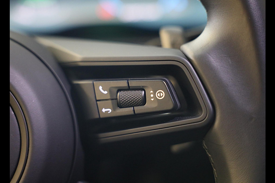 Porsche Cayenne Coupé 3.0 S E-Hybrid / 519 Pk / Head Up / 360 Camera / Acc / SportDesign / Luchtvering / Sport Chrono / Pano / 21