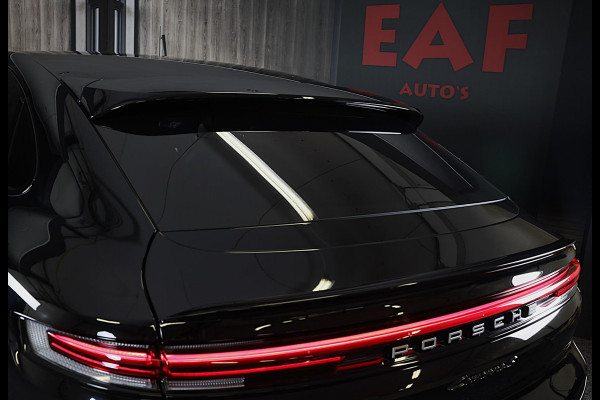 Porsche Cayenne Coupé 3.0 S E-Hybrid / 519 Pk / Head Up / 360 Camera / Acc / SportDesign / Luchtvering / Sport Chrono / Pano / 21