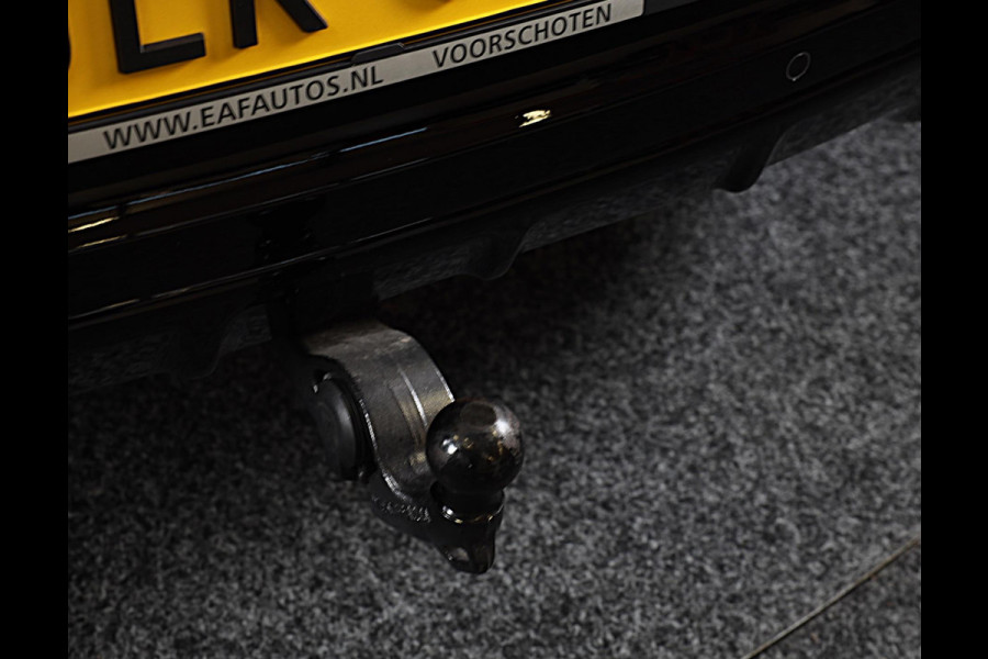 Porsche Cayenne Coupé 3.0 S E-Hybrid / 519 Pk / Head Up / 360 Camera / Acc / SportDesign / Luchtvering / Sport Chrono / Pano / 21