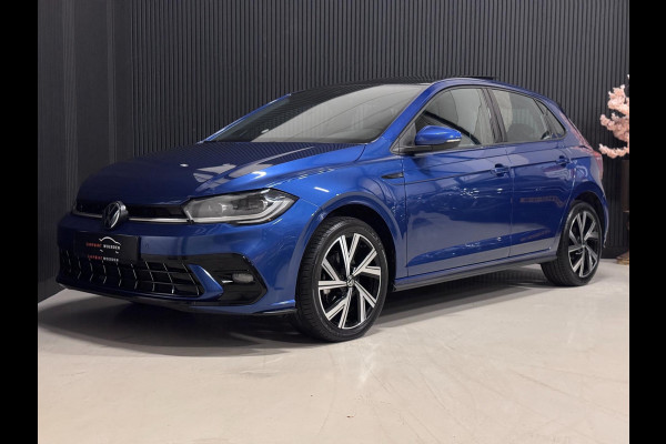 Volkswagen Polo 1.0 TSI R-Line DSG | PANO | IQ LIGHT | VIRTUAL | LED