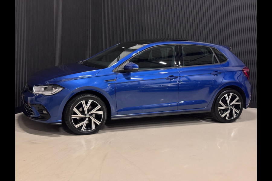 Volkswagen Polo 1.0 TSI R-Line DSG | PANO | IQ LIGHT | VIRTUAL | LED