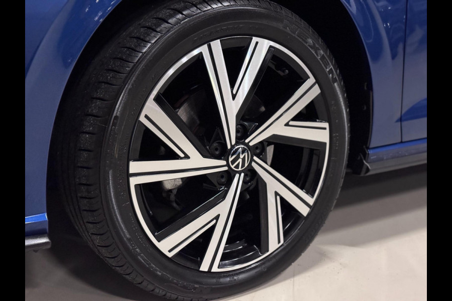 Volkswagen Polo 1.0 TSI R-Line DSG | PANO | IQ LIGHT | VIRTUAL | LED