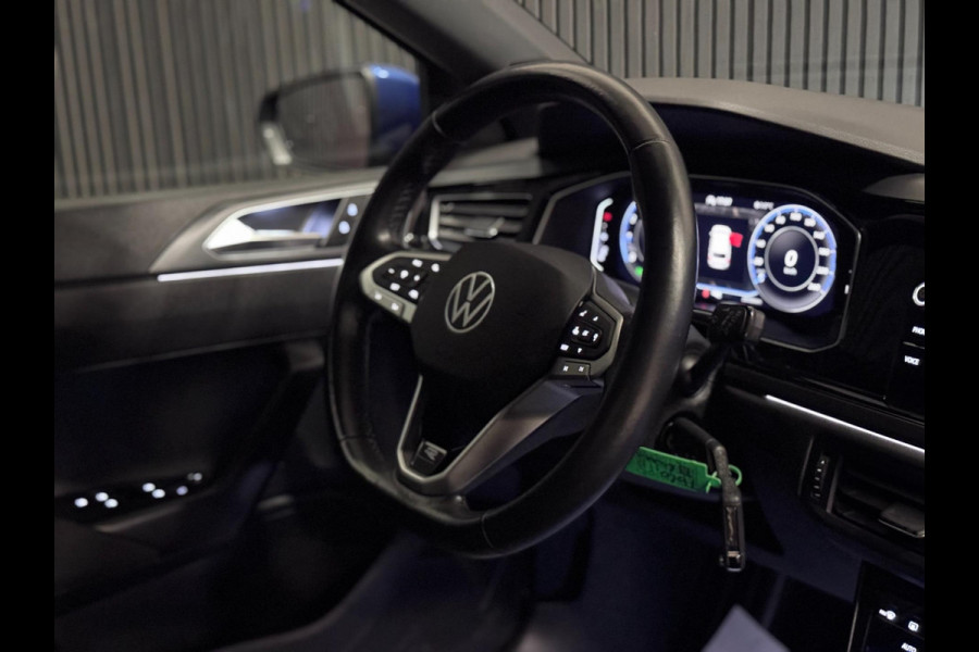 Volkswagen Polo 1.0 TSI R-Line DSG | PANO | IQ LIGHT | VIRTUAL | LED