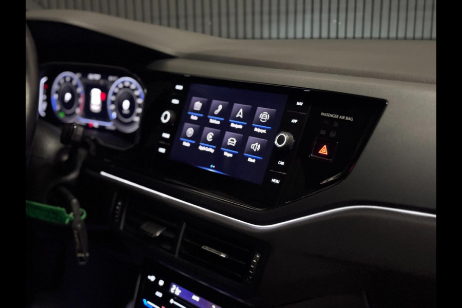 Volkswagen Polo 1.0 TSI R-Line DSG | PANO | IQ LIGHT | VIRTUAL | LED