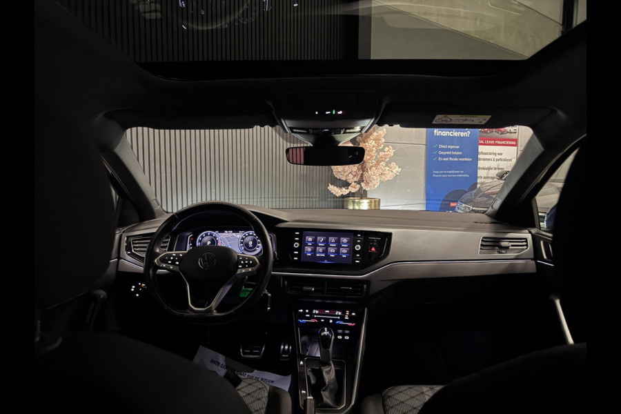 Volkswagen Polo 1.0 TSI R-Line DSG | PANO | IQ LIGHT | VIRTUAL | LED