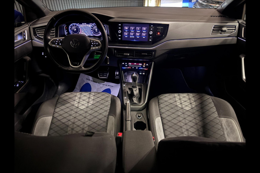 Volkswagen Polo 1.0 TSI R-Line DSG | PANO | IQ LIGHT | VIRTUAL | LED