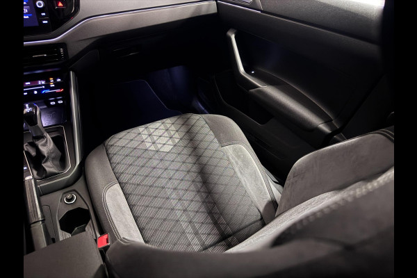 Volkswagen Polo 1.0 TSI R-Line DSG | PANO | IQ LIGHT | VIRTUAL | LED