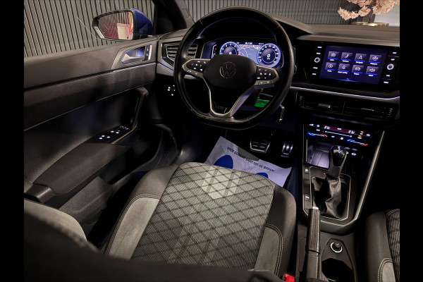 Volkswagen Polo 1.0 TSI R-Line DSG | PANO | IQ LIGHT | VIRTUAL | LED