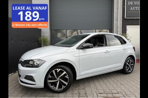 Volkswagen Polo 1.0 T Beats | Exclusive | Bluetooth | Stoelverwarming