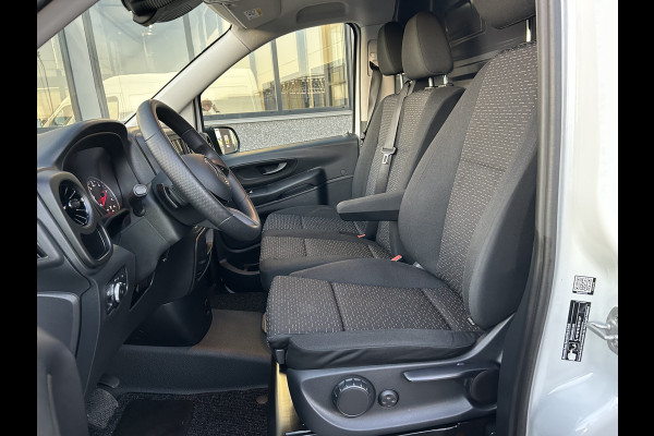 Mercedes-Benz Vito 116 CDI L3 Pro 2500KG Trekhaak / MBUX / Camera / Navigatie / Cruise control / Airco / Achterdeuren