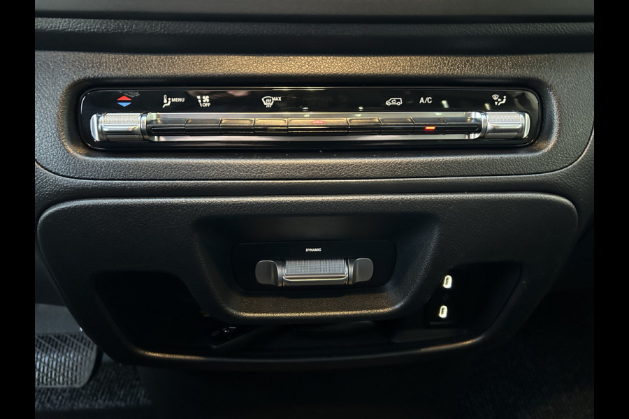 Mercedes-Benz Vito 116 CDI L3 Pro 2500KG Trekhaak / MBUX / Camera / Navigatie / Cruise control / Airco / Achterdeuren